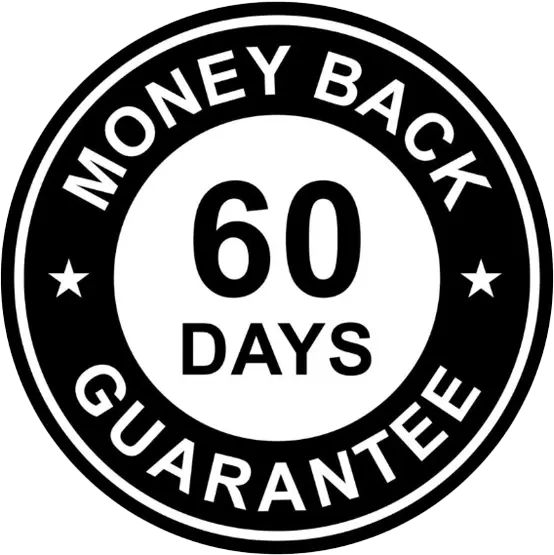 CelluCare money back guarantee