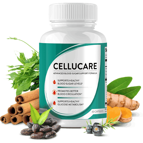 CelluCare