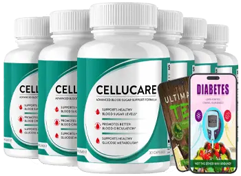 CelluCare Official Website